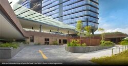 Woods Square (D25), Office #531647701